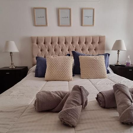 Ferienwohnung No Me Olvides Mendoza Exterior foto