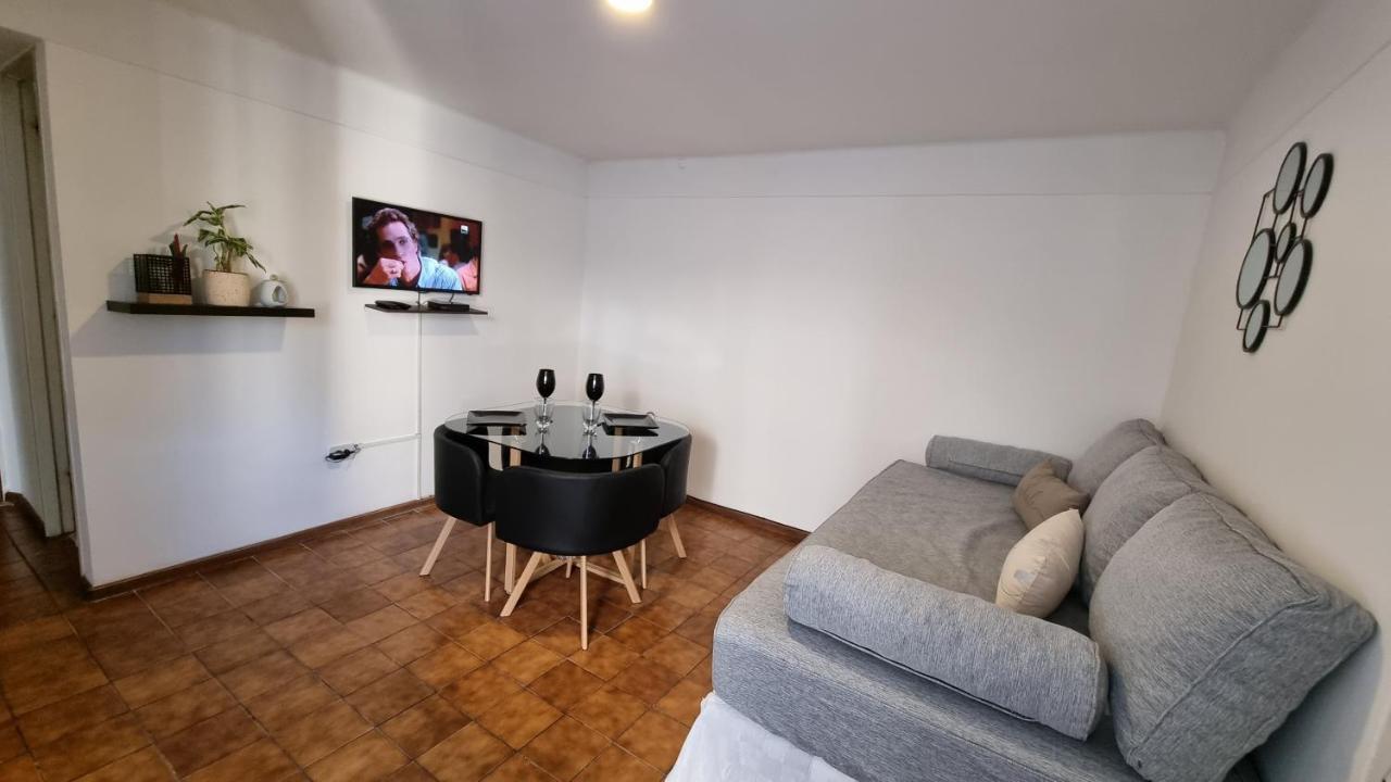 Ferienwohnung No Me Olvides Mendoza Exterior foto