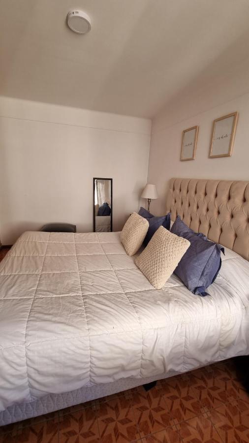 Ferienwohnung No Me Olvides Mendoza Exterior foto
