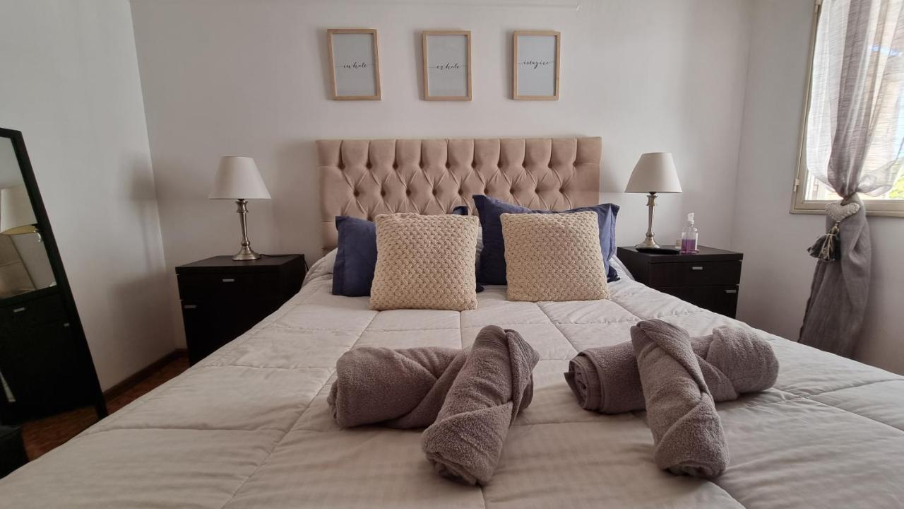 Ferienwohnung No Me Olvides Mendoza Exterior foto