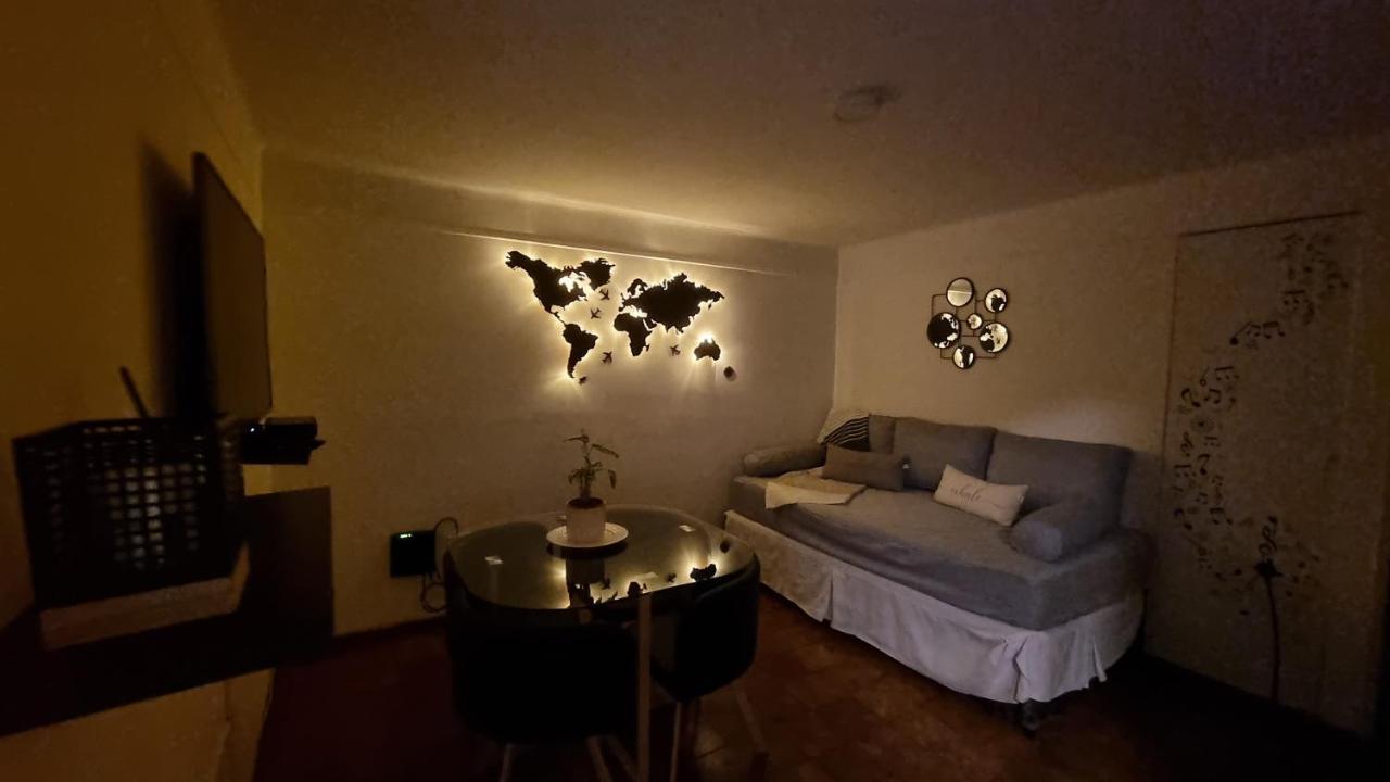 Ferienwohnung No Me Olvides Mendoza Exterior foto