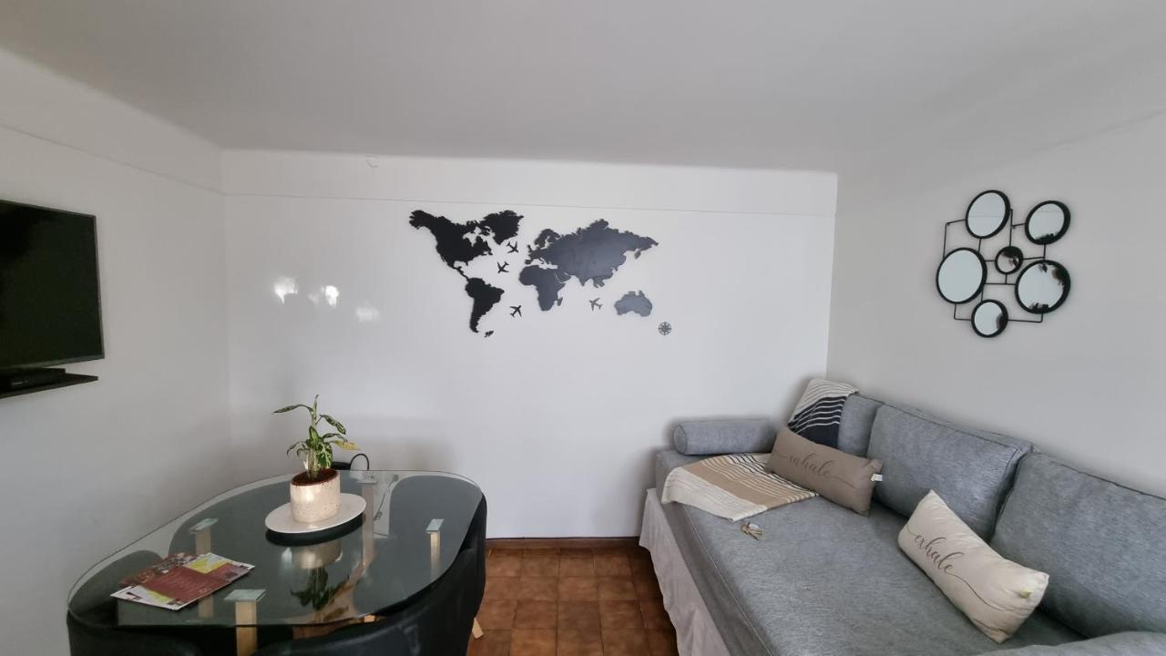 Ferienwohnung No Me Olvides Mendoza Exterior foto