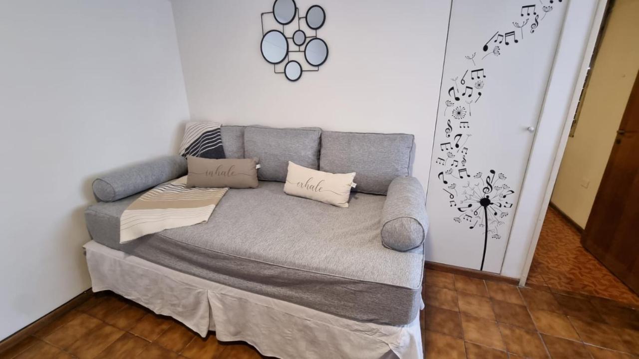 Ferienwohnung No Me Olvides Mendoza Exterior foto