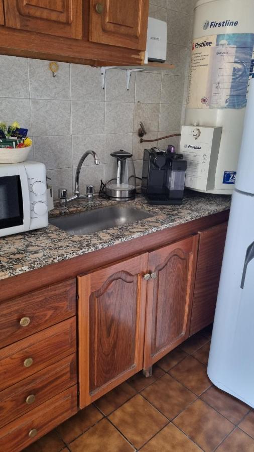 Ferienwohnung No Me Olvides Mendoza Exterior foto